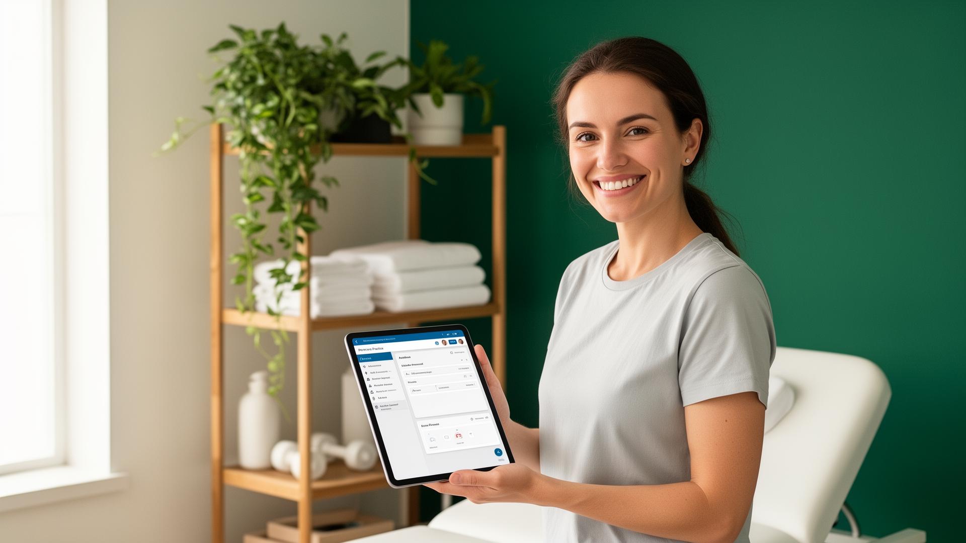 Patientenakten digitalisieren: Schritt für Schritt zur papierlosen Praxis